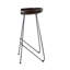 Tabouret de bar 32 po Wellesley
