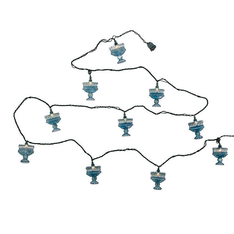 2'' String Lights