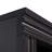 Manistique Freestanding Over The Toilet Storage-49274983