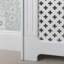Hayes Radiator Cover-87351017