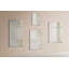Magnetic Glass Dry Erase Board