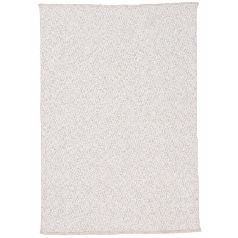 Geometric Hand Woven Area Rug, Rectangle 160 x 230cm