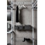 Mehara 164cm - 215cm Closet System