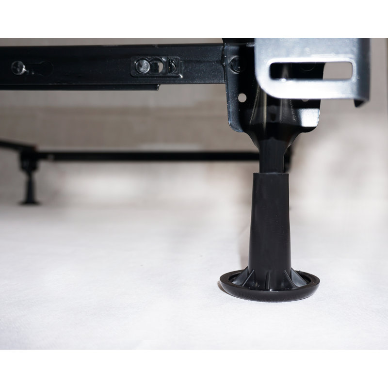 Hickey 7.5" Folding Steel Bed Frame