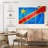 Washed Congo Flag-1237247460