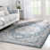 Blossom Oriental Area Rug