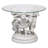 Bernini Cherubs Figurine End Table
