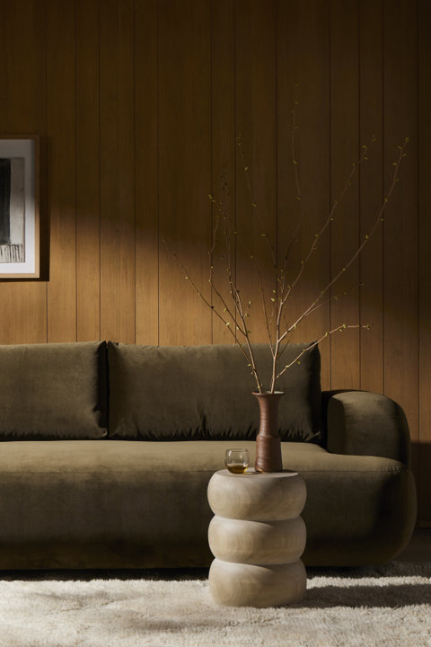 The Living Room Collection