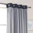 Croyden Blackout Single Curtain Panel-1946648310