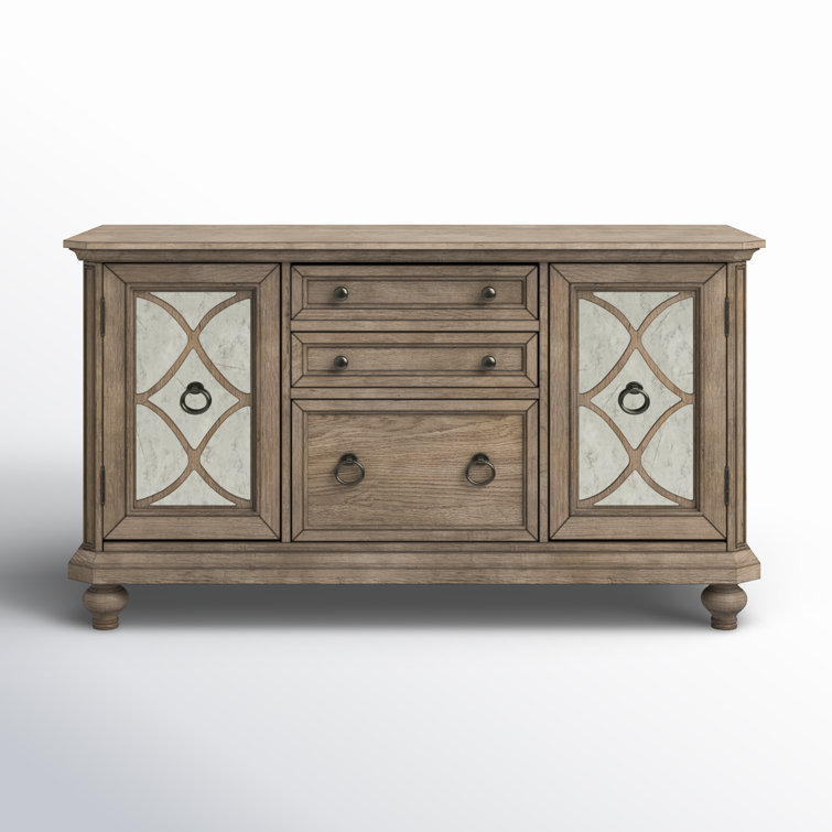 Abana Credenza Desk