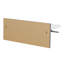 Jaac Wall Mounted Coat Rack-28216504