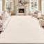 Tapis lavable moderne antidérapant 2,44 m x 3,05 m-129228291