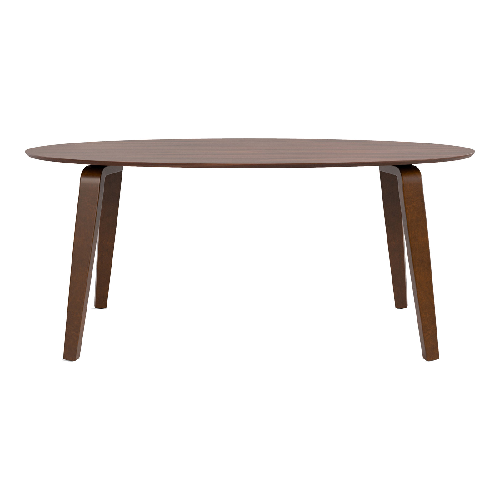 71" Dining Table