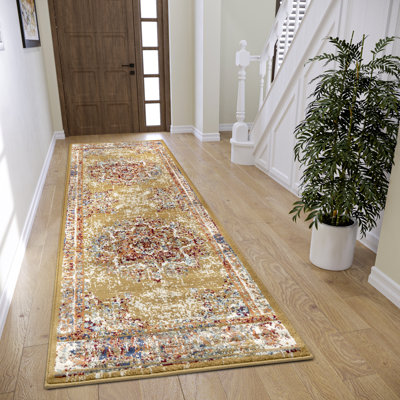 Hanse Home Maderno Oriental Rug