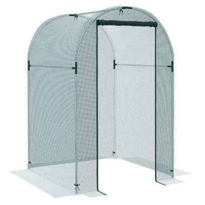 Hobby Crop Cage