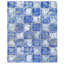 Hand Knotted Geometric Area Rug