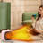 Winter Portable Space Heater High-efficiency Heat Office Convenient Heater-130374209