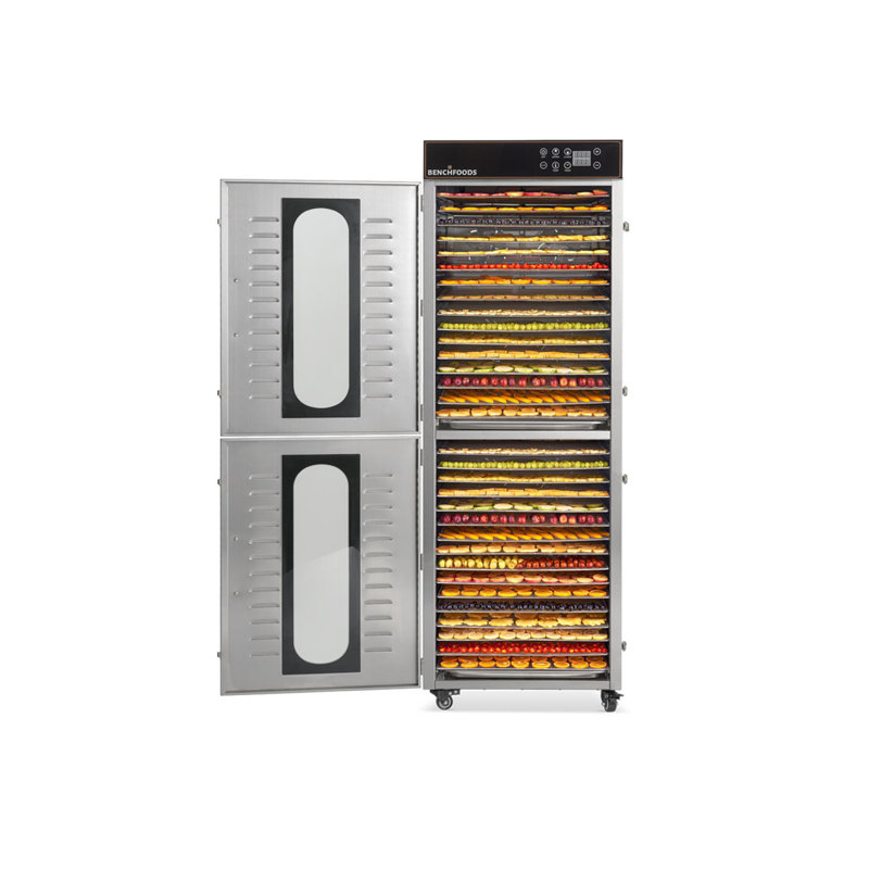 Déshydrateur 32 V à 32 plateaux