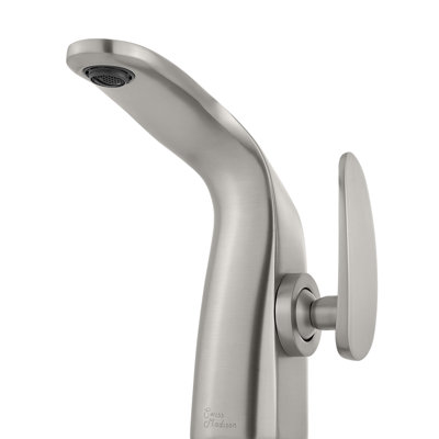 Château Single Hole, Single-Handle, Bathroom Faucet