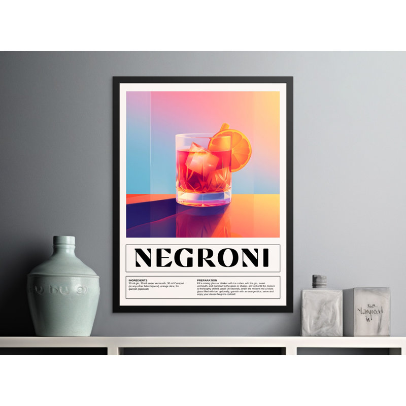 Mererid No Frame Print, 23.4x33.1