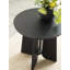 Dearborn Solid Wood End Table-248214764