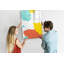 Magnetic Glass Dry Erase Board