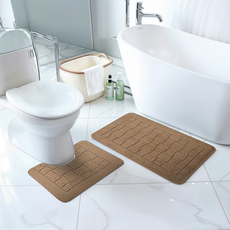 Reagyn Polypropylene Door Mat