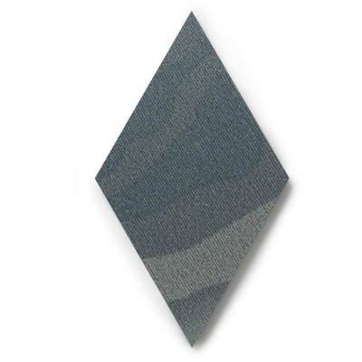 Carrelage en vinyle GlueCore Mosaic 28 mil x l 12 po x L 17 po