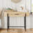 39.3'' Console Table