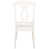 White is out of stock selected