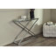 Hematite 100 Cm Console Table-1314445624-1309643716