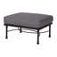 Florence Sectional Ottoman with Cushion-69932937-69932938