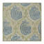One-of-a-Kind No Hand Knotted Area Rug