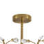 Semi Flush Mount
