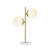Kigali Table Lamp