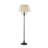 Cloughmills 59'' Traditional Floor Lamp-33349467