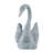 Planter, Swan Shape Planter