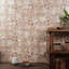 Paula Purroy Talia 5.11 In. X 5.11 In. Matte Ceramic Wall Tile (6.02 Sq. Ft. / Case)-1363337552