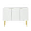 Agnius 120cm Sideboard-1498288555