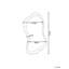 SERY Novelty Mirror