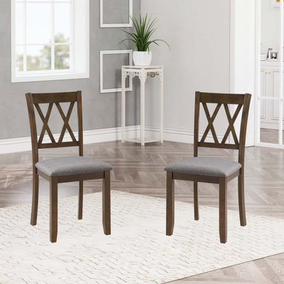 Wooden Dining Chairs