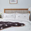 Tufted Star Duvet Cover Set-119898969-119898972