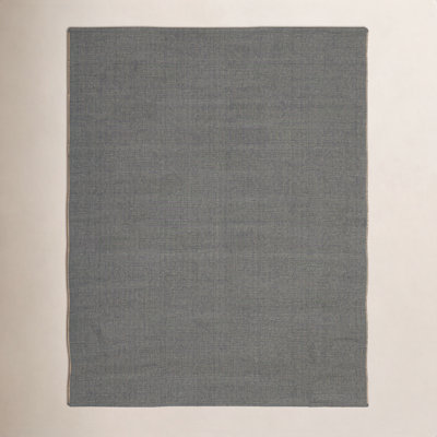 Castanon Hand-Woven Rug