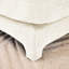 Beige à trois places avec matériau chenille, 3 coussins lombaires amovibles, structure, configuration flexible pour les espaces avec revêtement, support assorti, éponge confortable, structure différente-303899855