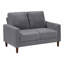 Ensemble de canapé 2 pièces Modern Modern-434231148