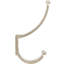 Ryland Hillmont Wall Hooks-41562326