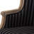 Andranik 67.07Cm Wide Cotton Armchair