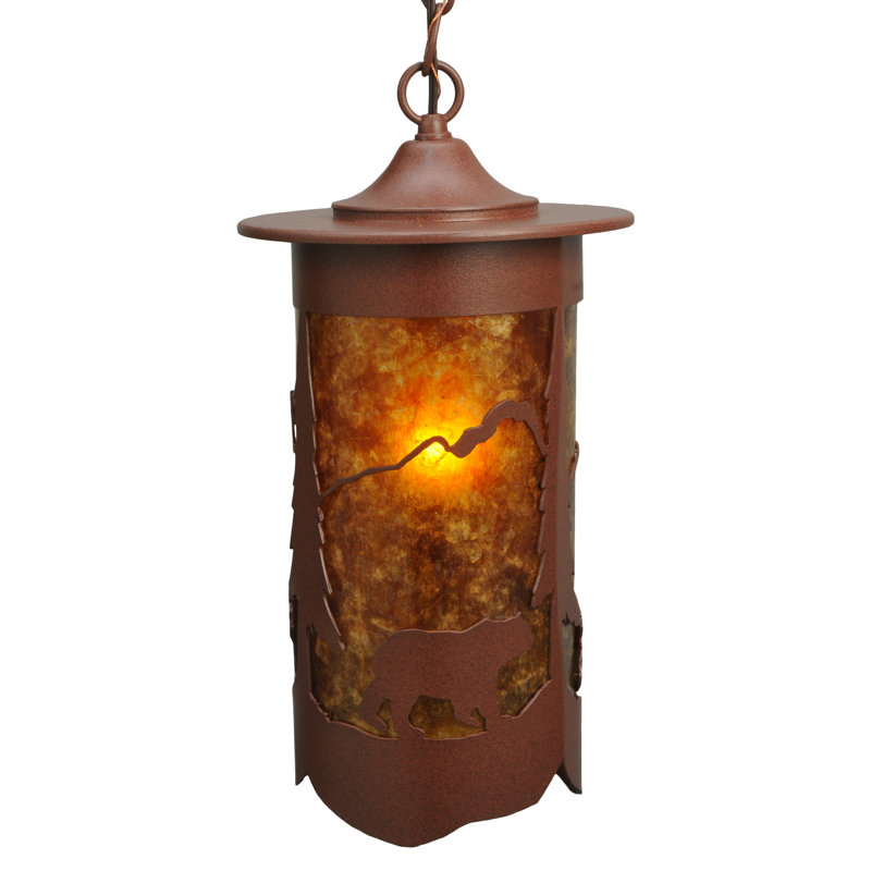 Fulton 1 - Light Pendant