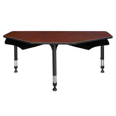Bureau en classe Regency I-Promise