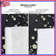 Rideaux floraux, voilages et voilages à motif floral - 1 panneau-64616375-64616369